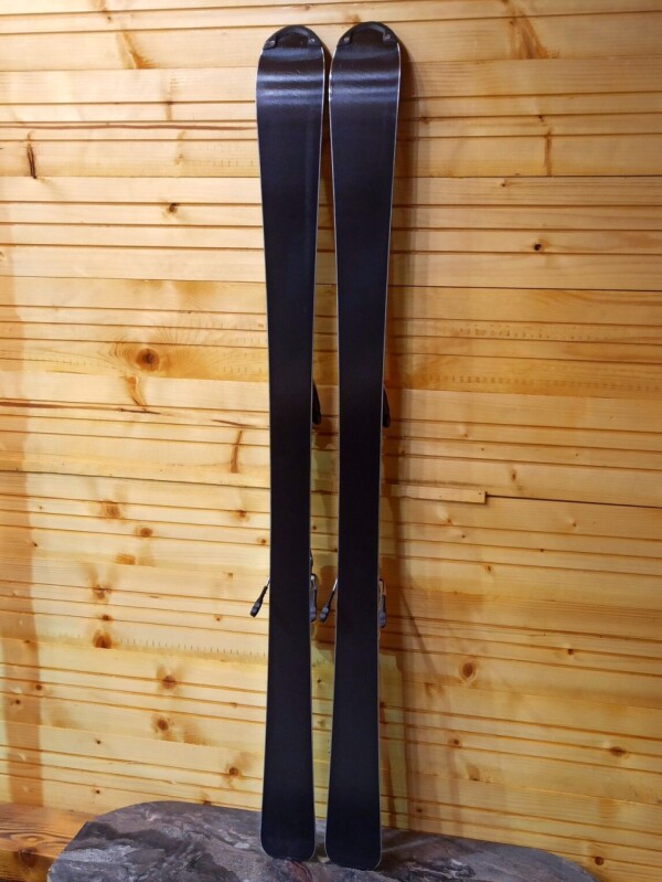 LYŽE NORDICA FIREARROW TEAM BLACK 130CM